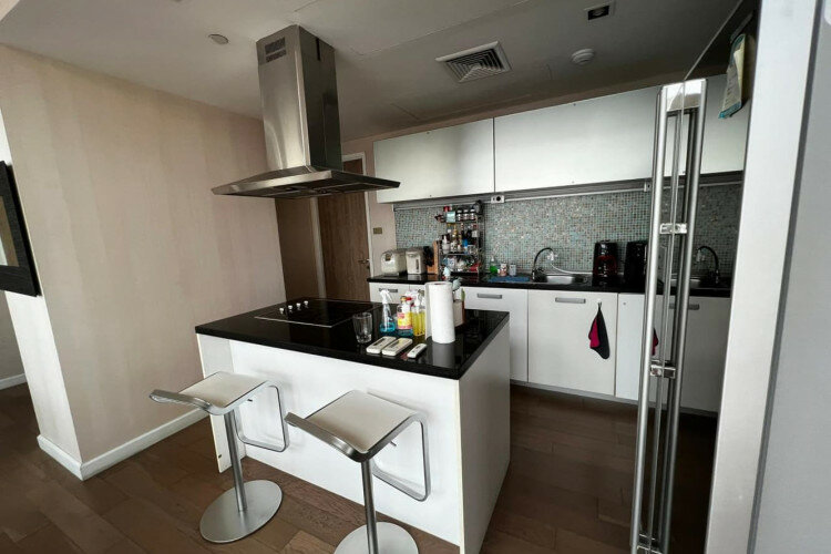 Кондоминиум в Бангкоке, Таиланд | THE542033