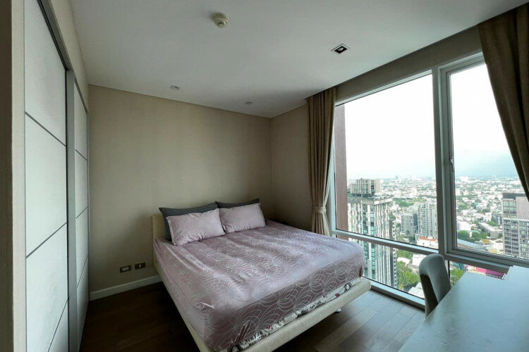 Кондоминиум в Бангкоке, Таиланд | THE542033