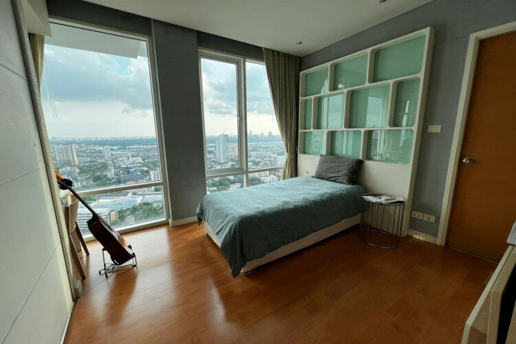 Кондоминиум в Бангкоке, Таиланд | THE542033