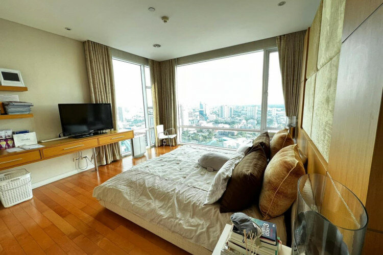 Кондоминиум в Бангкоке, Таиланд | THE542033