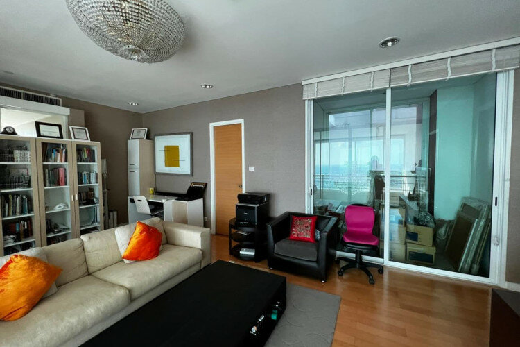 Кондоминиум в Бангкоке, Таиланд | THE542033