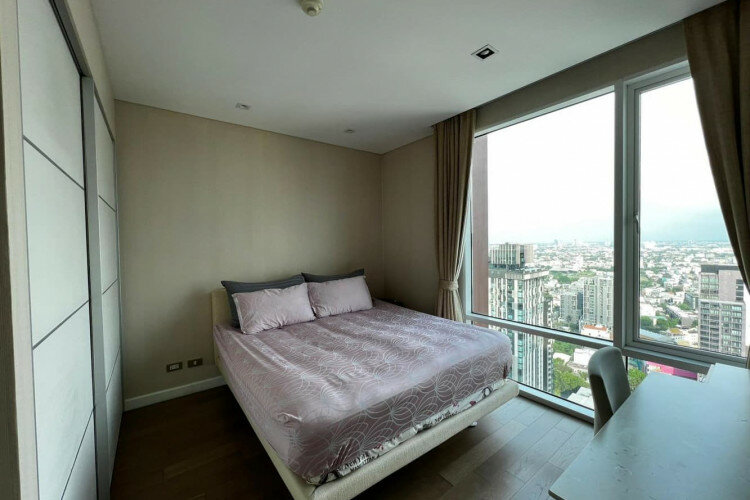 Кондоминиум в Бангкоке, Таиланд | THE542033