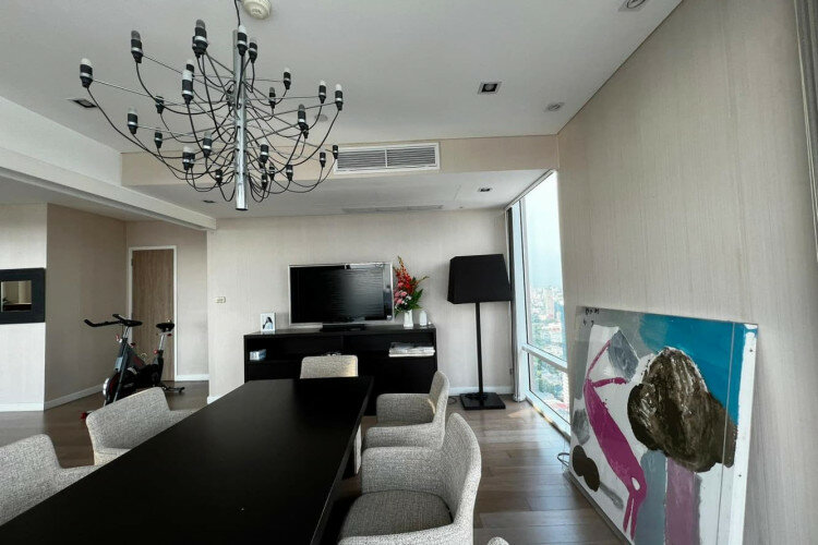 Кондоминиум в Бангкоке, Таиланд | THE542033