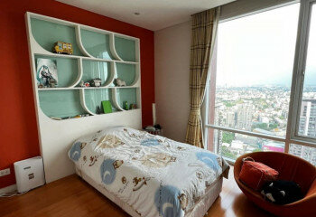 Кондоминиум в Бангкоке, Таиланд | THE542033