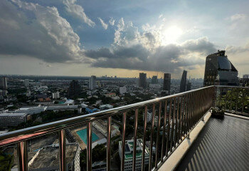 Кондоминиум в Бангкоке, Таиланд | THE542033