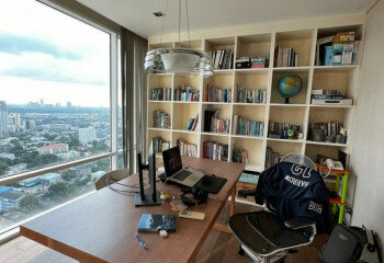 Кондоминиум в Бангкоке, Таиланд | THE542033