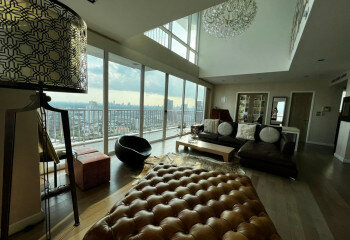 Кондоминиум в Бангкоке, Таиланд | THE542033