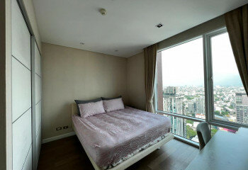 Кондоминиум в Бангкоке, Таиланд | THE542033