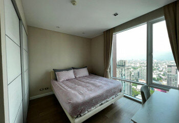 Кондоминиум в Бангкоке, Таиланд | THE542033