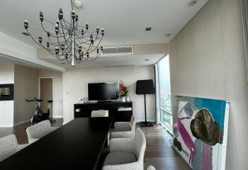 Кондоминиум в Бангкоке, Таиланд | THE542033