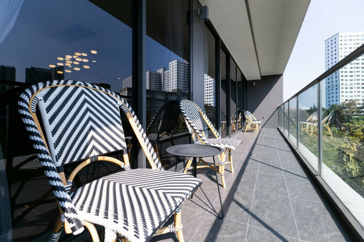 Кондоминиум в Бангкоке, Таиланд | THE133316