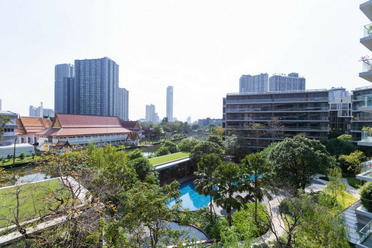 Кондоминиум в Бангкоке, Таиланд | THE133316