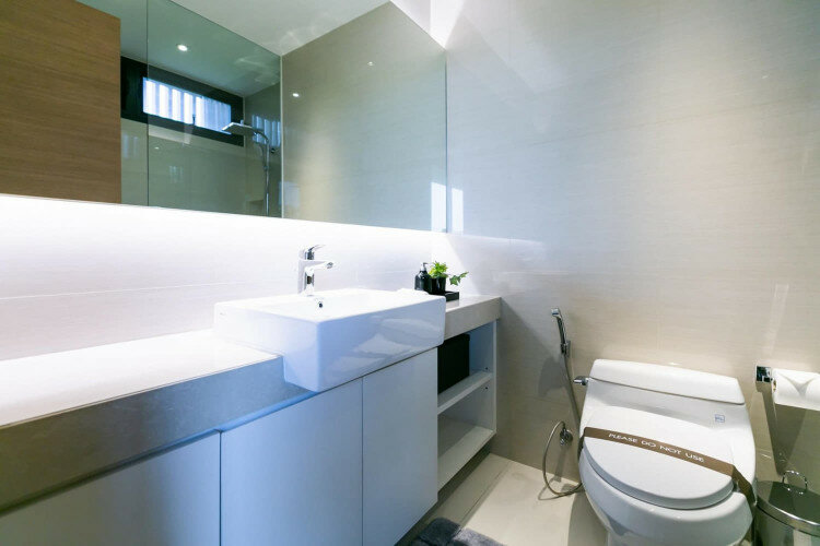 Кондоминиум в Бангкоке, Таиланд | THE133316