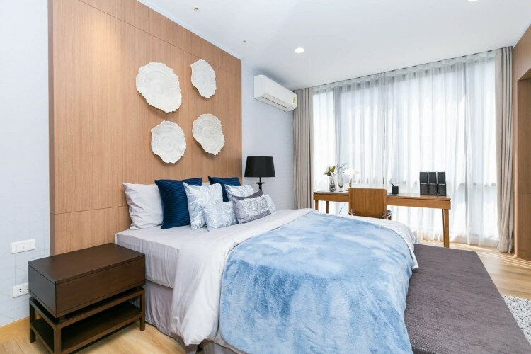 Кондоминиум в Бангкоке, Таиланд | THE133316