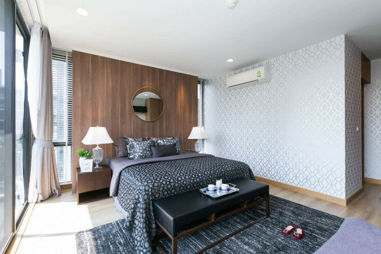 Кондоминиум в Бангкоке, Таиланд | THE133316