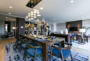 Кондоминиум в Бангкоке, Таиланд | THE133316