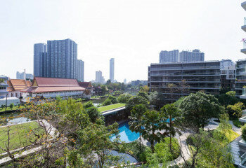 Кондоминиум в Бангкоке, Таиланд | THE133316