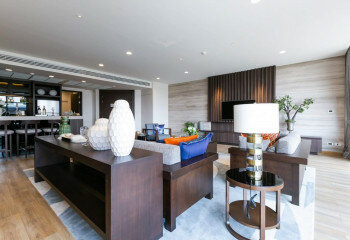 Кондоминиум в Бангкоке, Таиланд | THE133316