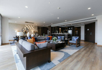 Кондоминиум в Бангкоке, Таиланд | THE133316