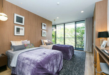 Кондоминиум в Бангкоке, Таиланд | THE133316