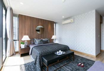 Кондоминиум в Бангкоке, Таиланд | THE133316