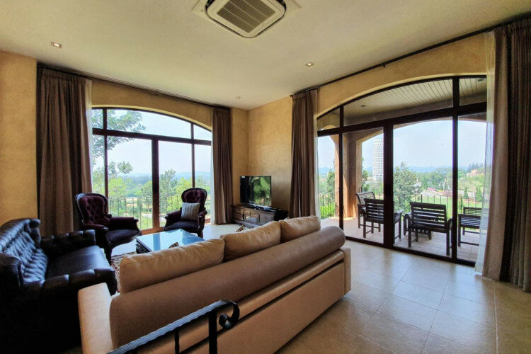 Кондоминиум в Бангкоке, Таиланд | THE442340