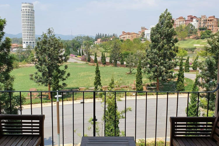 Кондоминиум в Бангкоке, Таиланд | THE442340