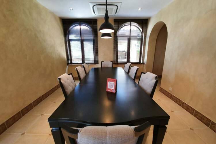 Кондоминиум в Бангкоке, Таиланд | THE442340