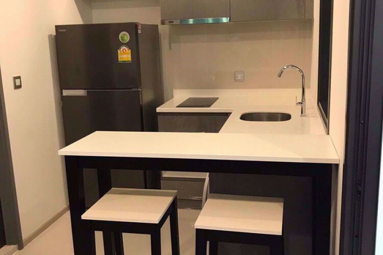 Кондоминиум в Бангкоке, Таиланд | THE352867