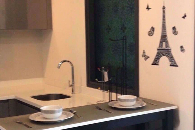 Кондоминиум в Бангкоке, Таиланд | THE352867