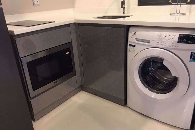 Кондоминиум в Бангкоке, Таиланд | THE352867