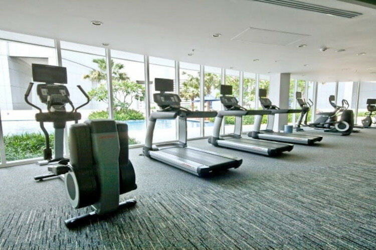 Кондоминиум в Бангкоке, Таиланд | THE132803