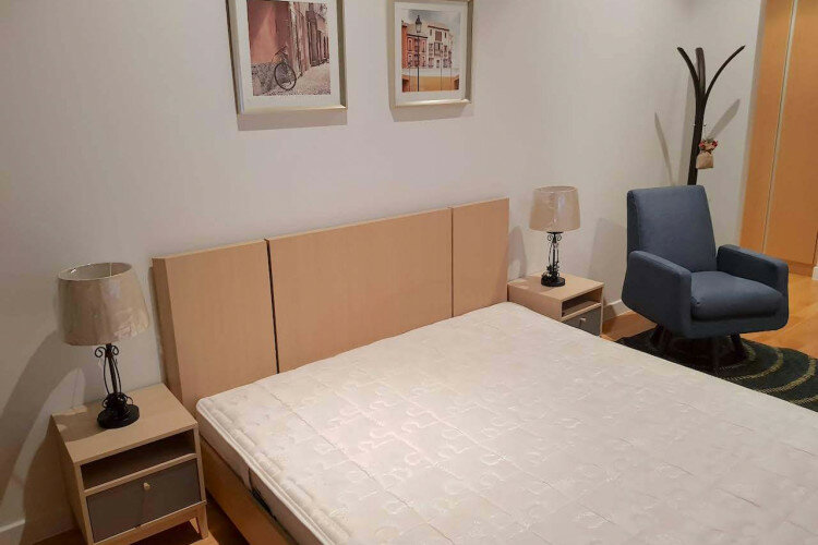 Кондоминиум в Бангкоке, Таиланд | THE132803