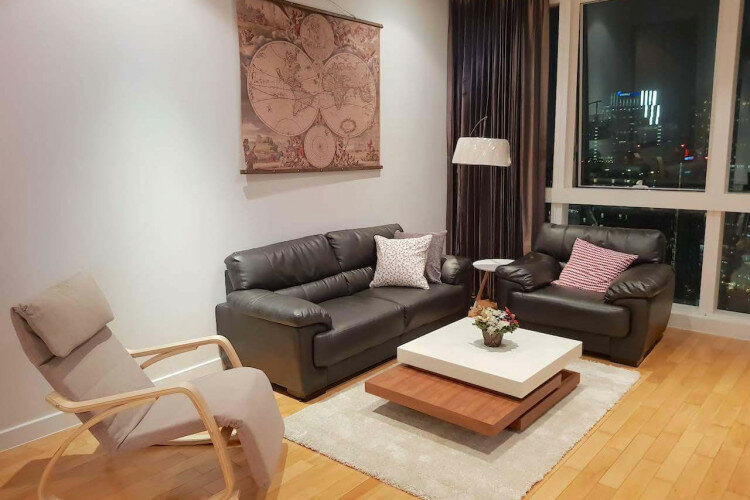 Кондоминиум в Бангкоке, Таиланд | THE132803