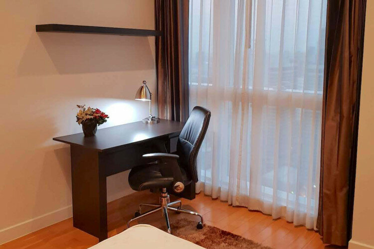 Кондоминиум в Бангкоке, Таиланд | THE132803