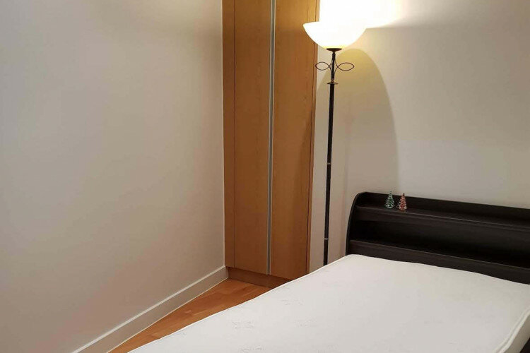 Кондоминиум в Бангкоке, Таиланд | THE132803