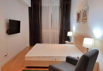 Кондоминиум в Бангкоке, Таиланд | THE132803