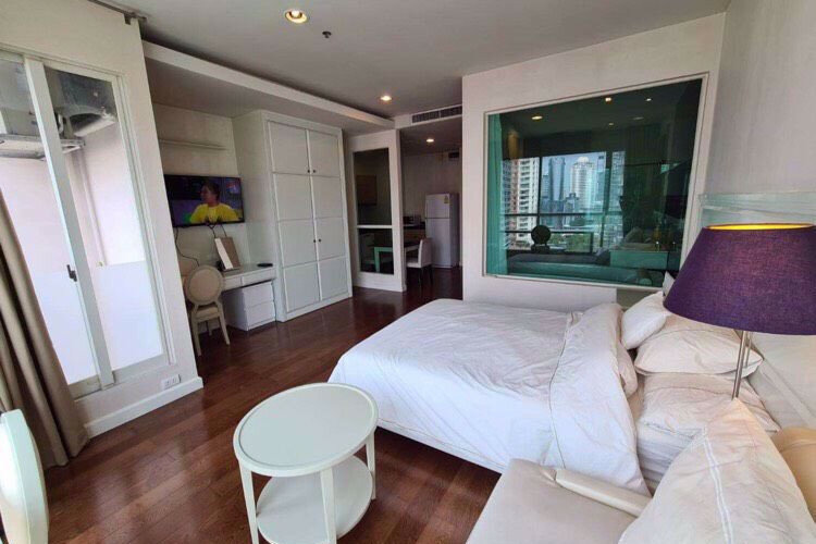 Кондоминиум в Бангкоке, Таиланд | THE352931