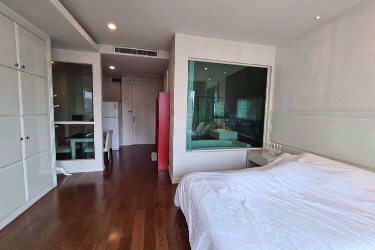 Кондоминиум в Бангкоке, Таиланд | THE352931