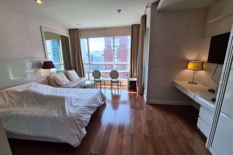 Кондоминиум в Бангкоке, Таиланд | THE352931