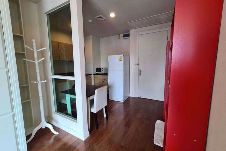 Кондоминиум в Бангкоке, Таиланд | THE352931