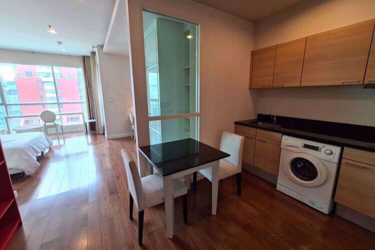 Кондоминиум в Бангкоке, Таиланд | THE352931