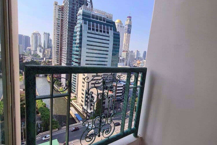 Кондоминиум в Бангкоке, Таиланд | THE352931