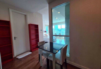 Кондоминиум в Бангкоке, Таиланд | THE352931