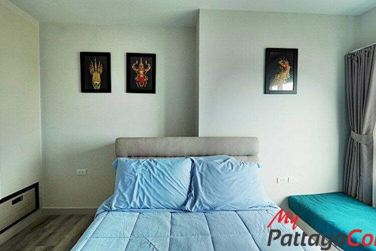 Кондоминиум в Паттайе, Таиланд | THE533963