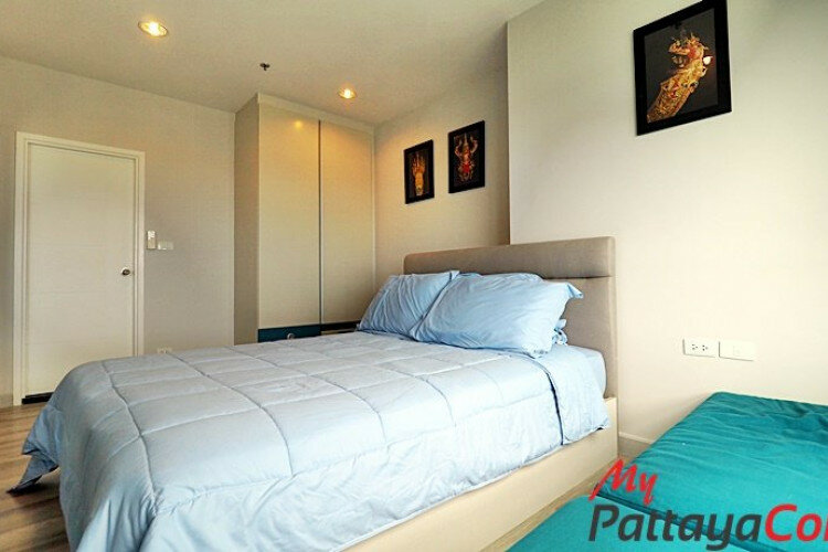 Кондоминиум в Паттайе, Таиланд | THE533963