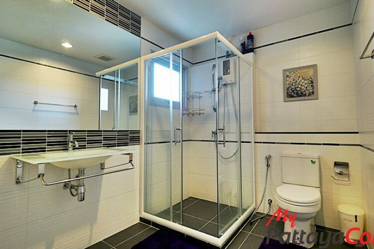 Кондоминиум в Паттайе, Таиланд | THE533963