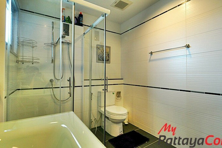 Кондоминиум в Паттайе, Таиланд | THE533963