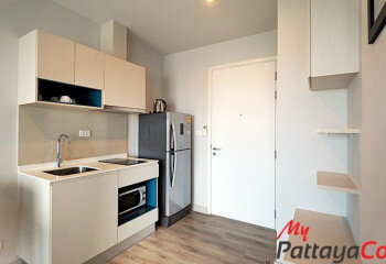 Кондоминиум в Паттайе, Таиланд | THE533963