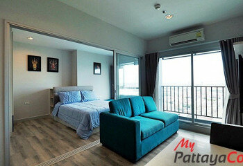 Кондоминиум в Паттайе, Таиланд | THE533963